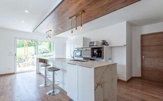  Colocation � louer 6 pi�ces 155 m�