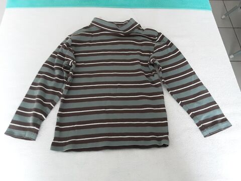 Pull Col Roule 4 Ans 1 Carvin (62)