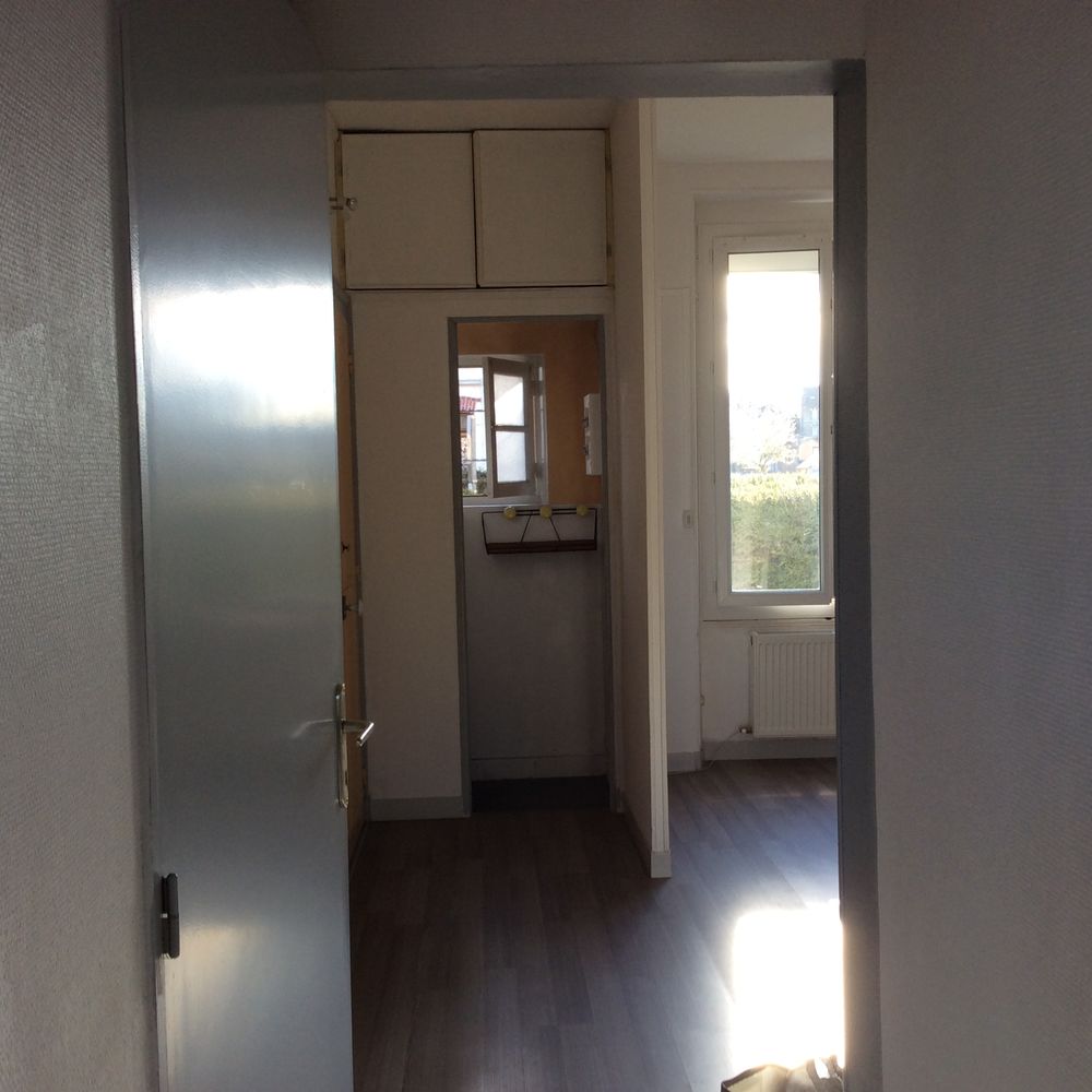 Vente Immeuble monopropriété centre ville / gare 4 f 2 Migennes