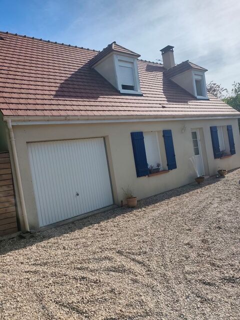  Maison T5 individuelle  Maison - 5 pièce(s) - 98 m²