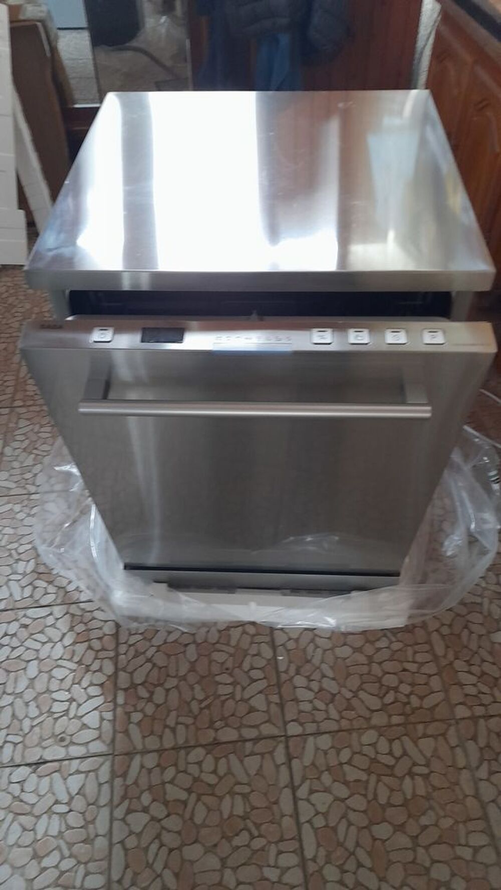 lave vaisselle Electroménager