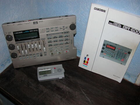 Studio enregistrement 100 Sainte-Genevi�ve-des-Bois (45)