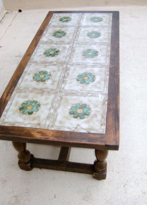 table basse de salon 15 Beaubery (71)