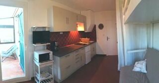  Appartement � louer 1 pi�ce 27 m�