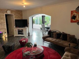  Maison à vendre 8 pièces 179 m²