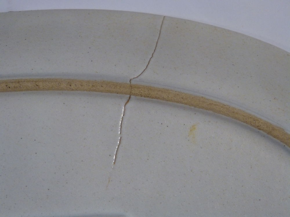 PLAT OVALE KERALUC 