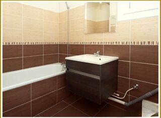  Appartement � vendre 2 pi�ces 50 m�