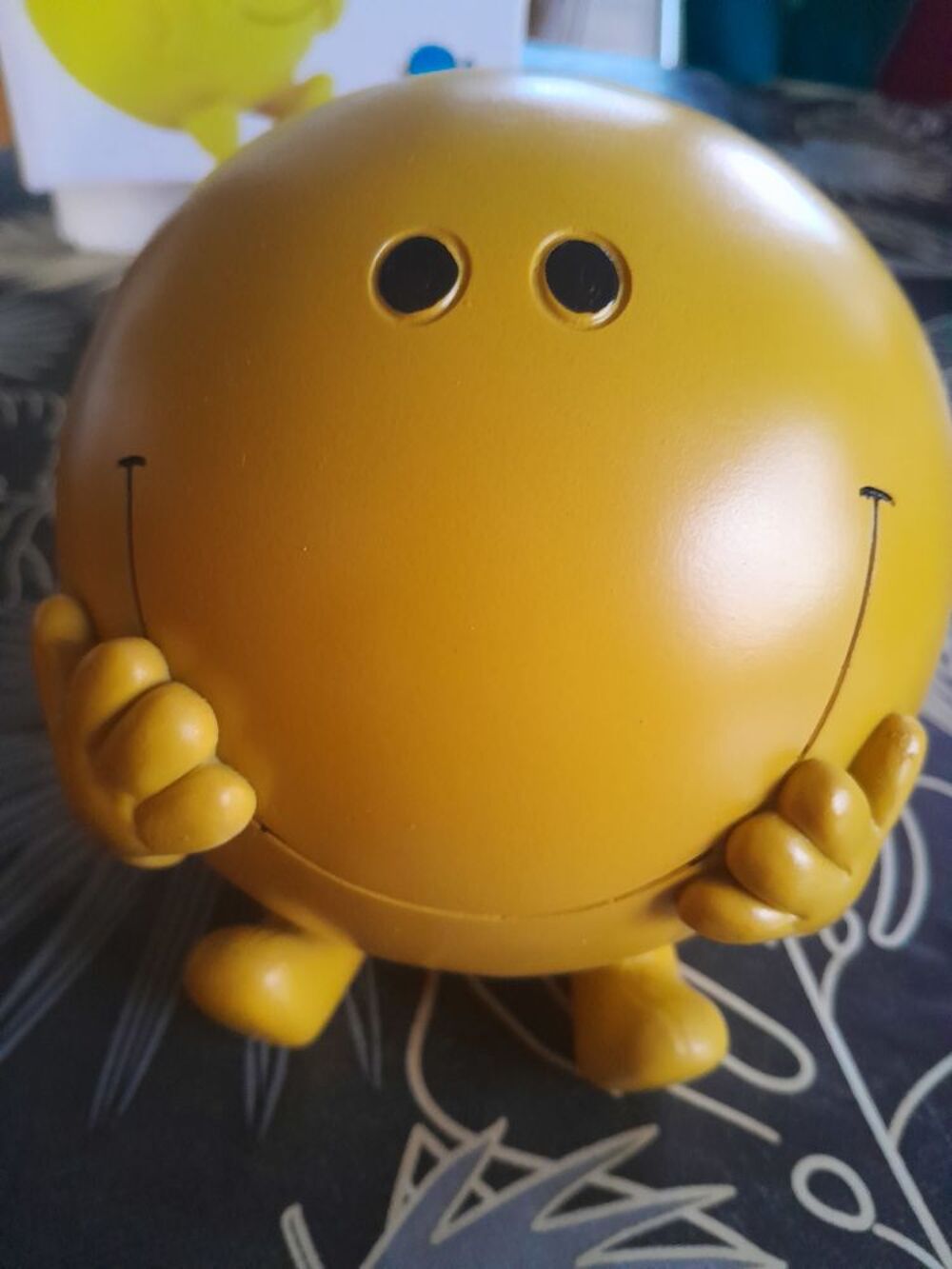 Tirelire emoji 