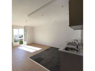  Appartement à vendre 2 pièces 43 m²