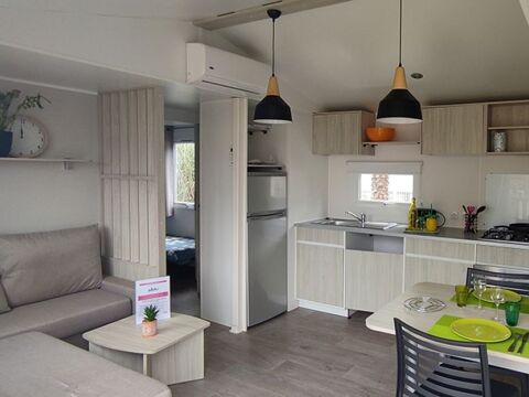 Annonce voiture Mobil-Home Mobil-Home 33967 