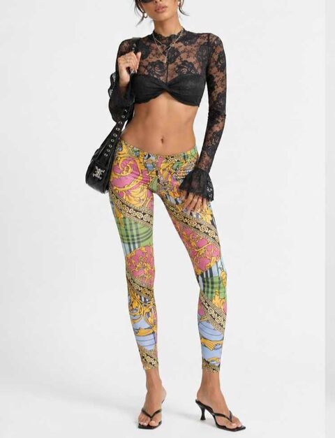 legging jaded london Brie-Comte-Robert (77)