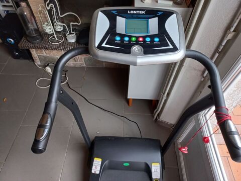 Tapis de marche 150 Sainte-Colombe-sur-Seine (21)