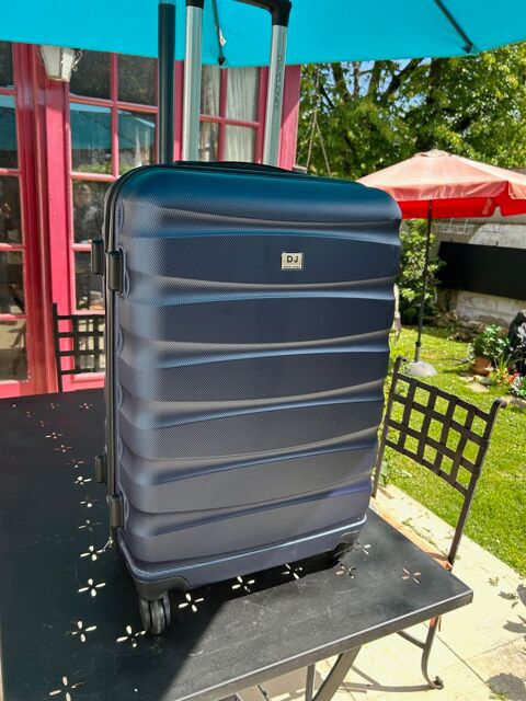 VALISE 30 Bonneuil-sur-Marne (94)