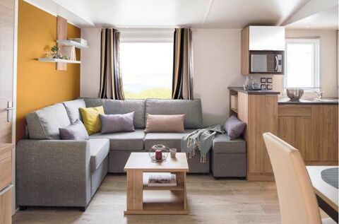 Annonce voiture Mobil-Home Mobil-Home 36000 €