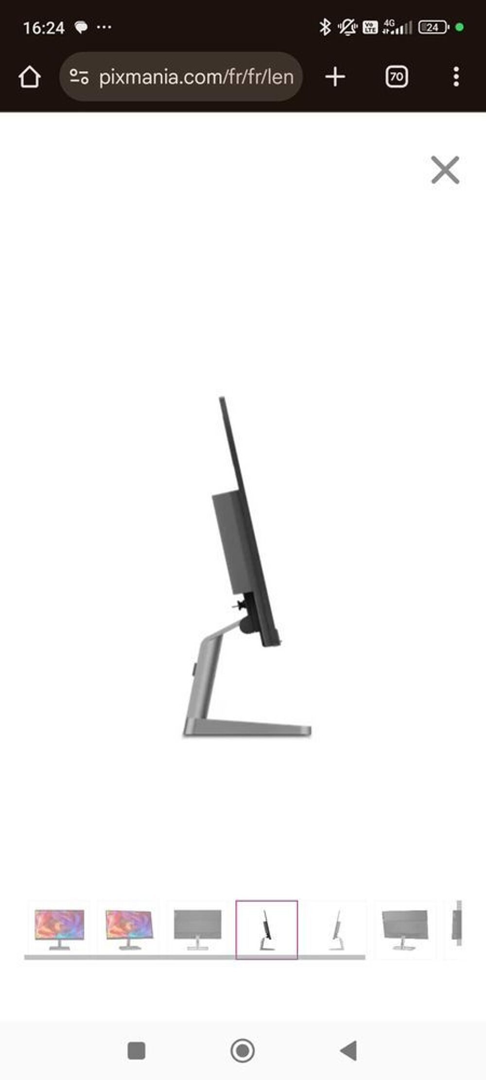 set gamer lenovo Matériel informatique