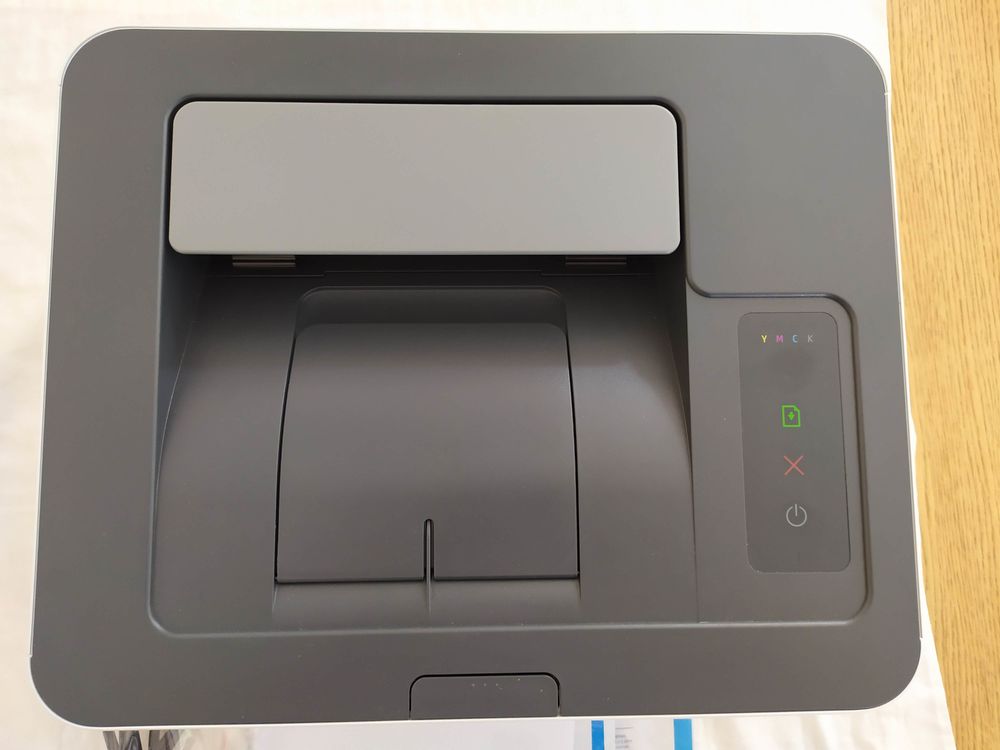 Imprimante Laser couleur hp 150a Matériel informatique