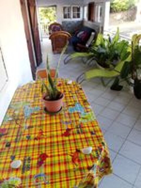 Location  Maison - Villa 
