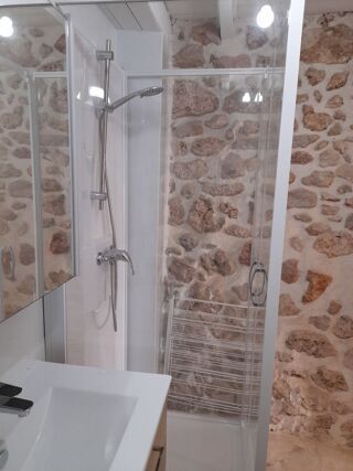  Maison � vendre 2 pi�ces 29 m� Creissan