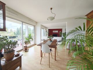 Appartement à vendre 5 pièces 114 m²