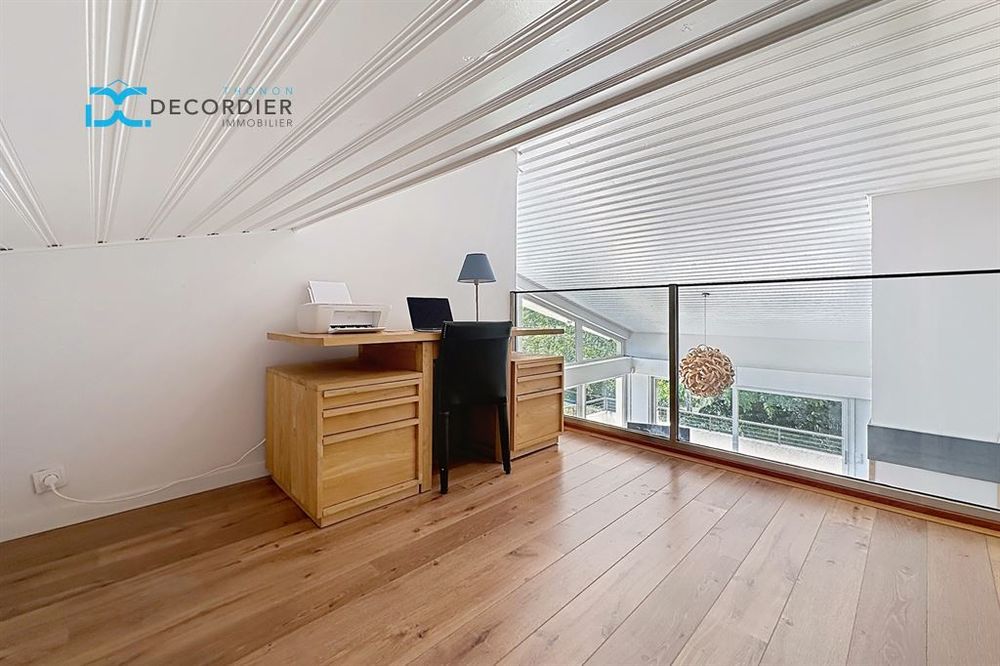 à vendre  Maison Allinges (74200)
