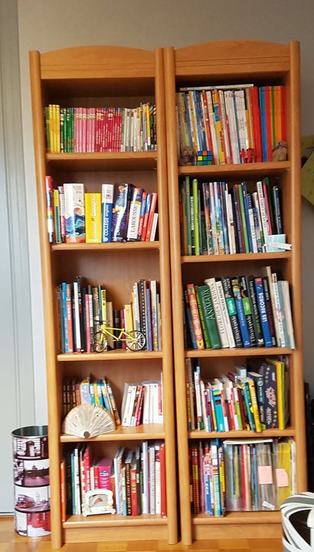 CHAMBRE ado Mobilier enfants
