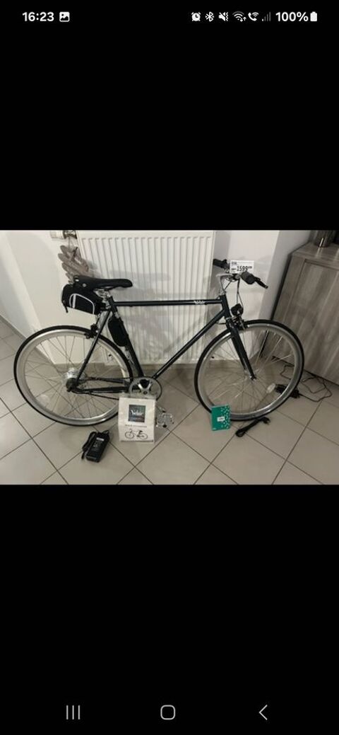 Vlo lectrique Valair 1200 Montlier (26)