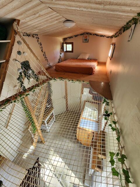 Tiny House Tiny House 2017 occasion Riom 63200