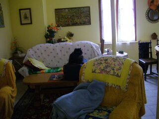 Location  Maison - Villa 