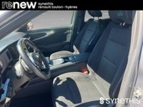 Austral mild hybrid 160 auto Techno esprit Alpine 2023 occasion 83160 La Valette-du-Var