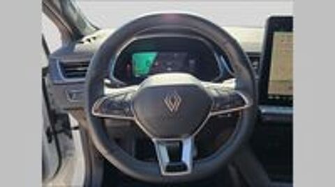 Symbioz E-Tech full hybrid 145 Esprit Alpine 2025 occasion 38140 Rives