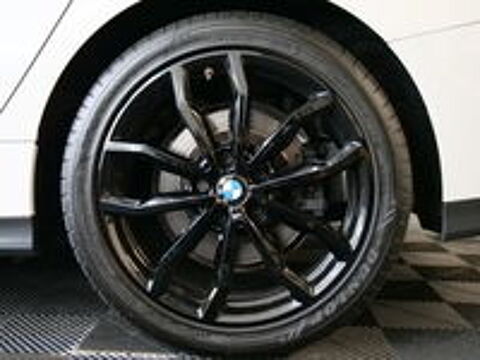 Serie 2 Coupe 220d 190 ch BVA8 2021 occasion 69330 Pusignan