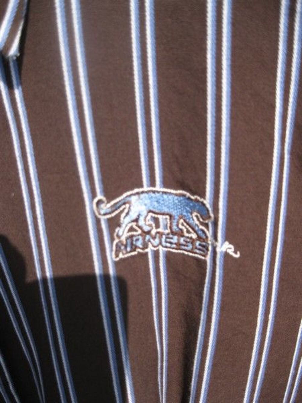 Chemise Airness V�tements