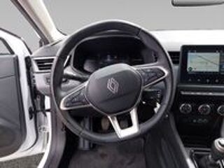 Clio V Clio Blue dCi 100 ch GSR2 AUTO ECOLE 2025 occasion 08200 Wadelincourt