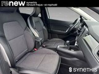 Captur E-Tech 145 - 21 Intens 2022 occasion 83600 Fr&eacute;jus
