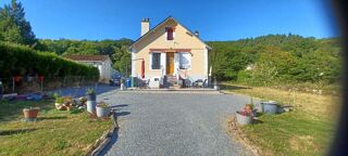  Maison à vendre 5 pièces 80 m²