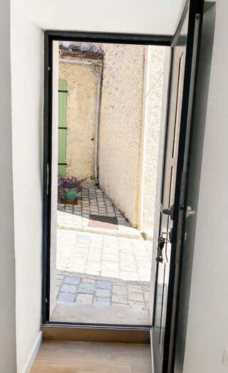  Appartement à louer 1 pièce 22 m² Ceyreste