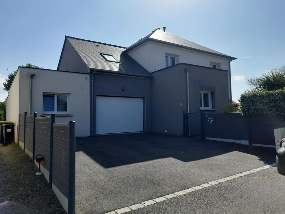 Vente Maison MAISON 2015 Parcé