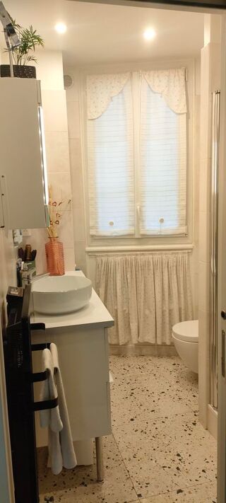 Vente Appartement Appartement 3 pièces rénové ? Proche parc Montsouris Paris 13