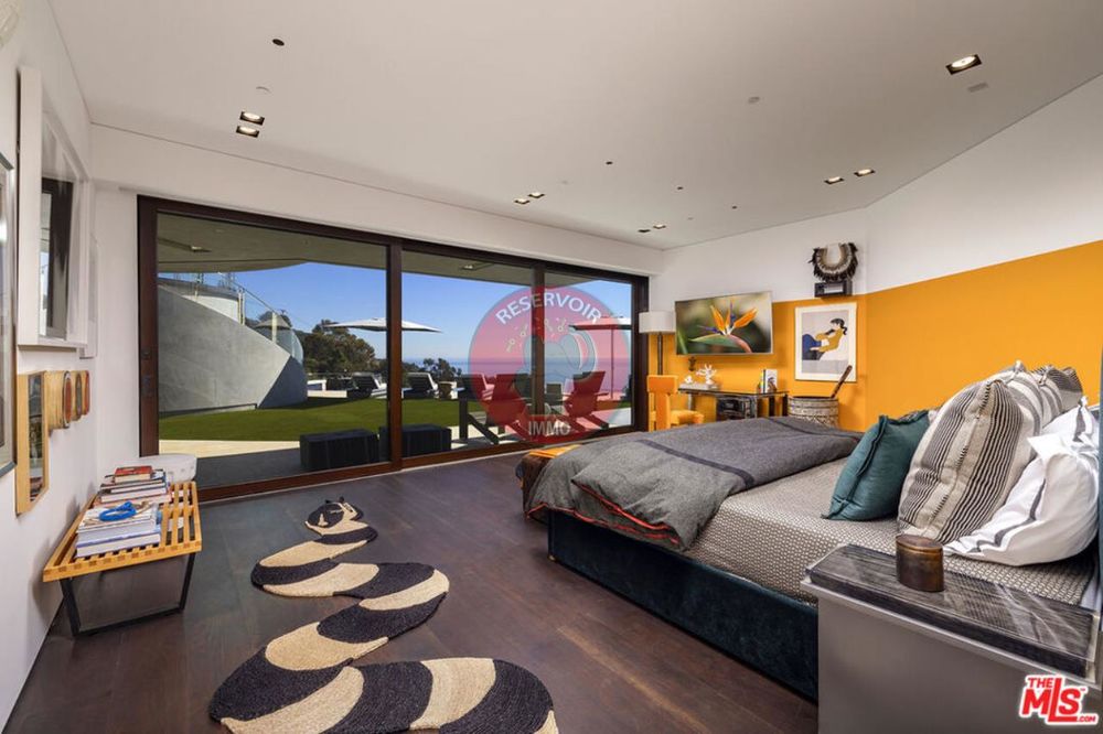 à vendre  Maison Los Angeles