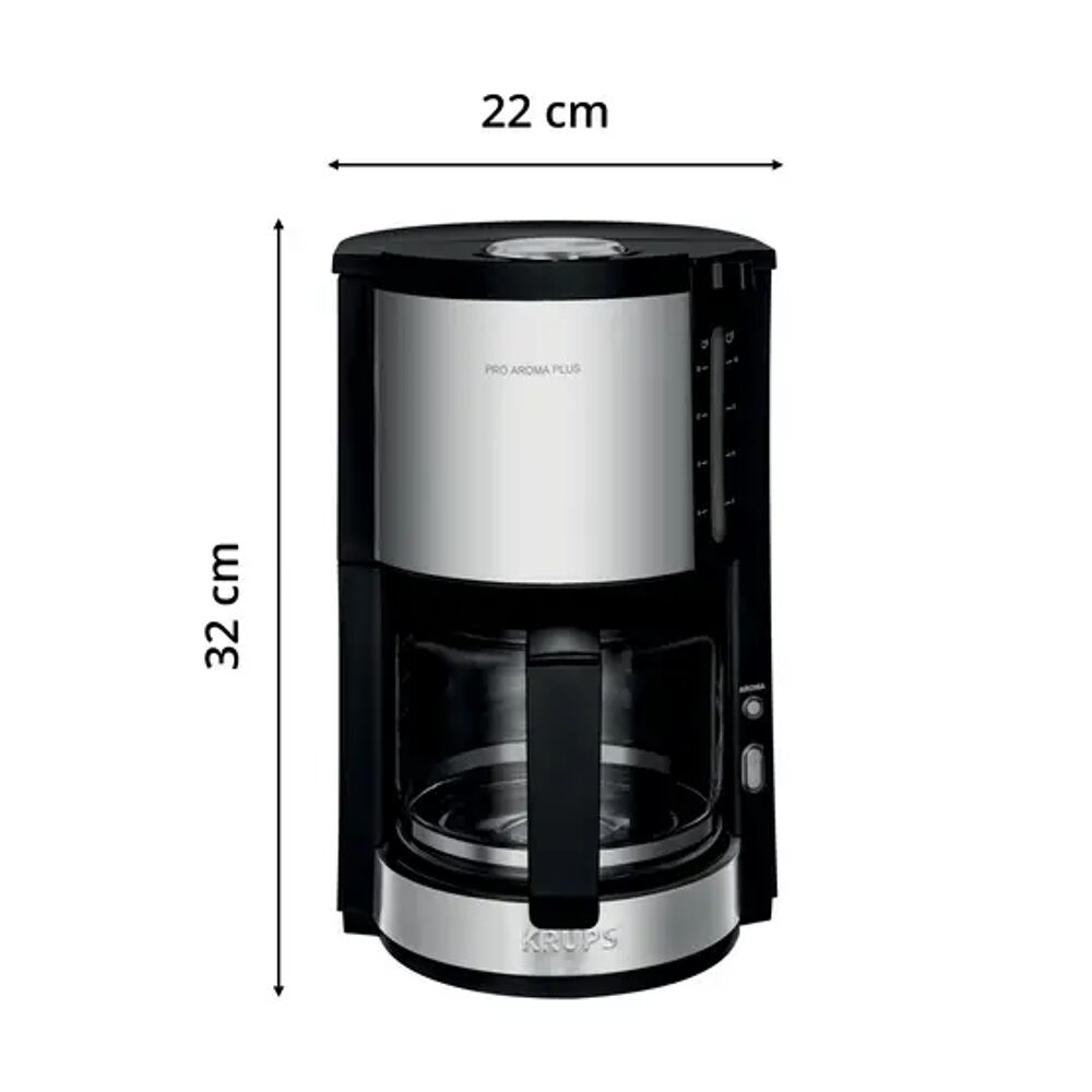 Cafeti&egrave;re Electroménager