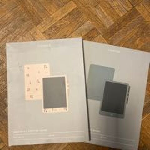 tablette pour enfants 20 Paris 20 (75)