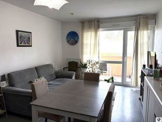  Appartement à vendre 2 pièces 39 m²
