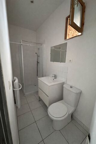  Appartement � louer 2 pi�ces 48 m�