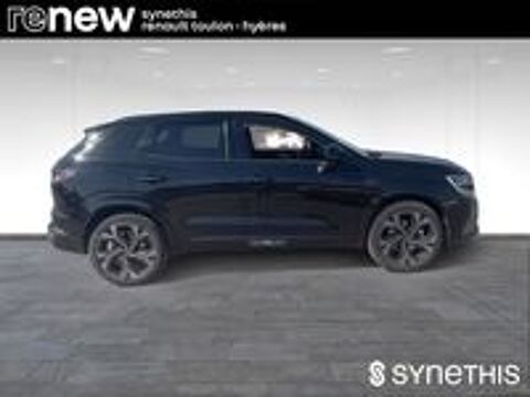 Austral E-Tech full hybrid 200 GSR2 Techno esprit Alpine 2024 occasion 83160 La Valette-du-Var