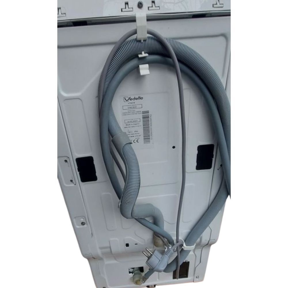 Lave linge 6kg vedette Electroménager