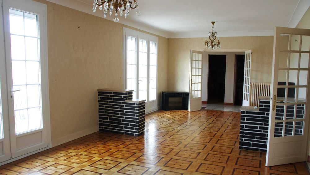 Vente Maison PAVILLON Saint-sulpice-de-pommeray