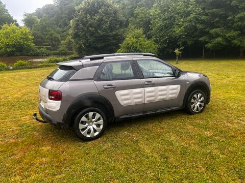 Citroen c4 cactus Citroën  e-VTi 82 Feel Edition ETG