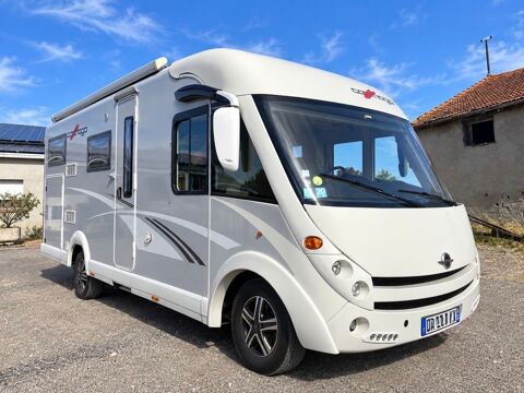 Annonce voiture Camping car Camping car 47990 €