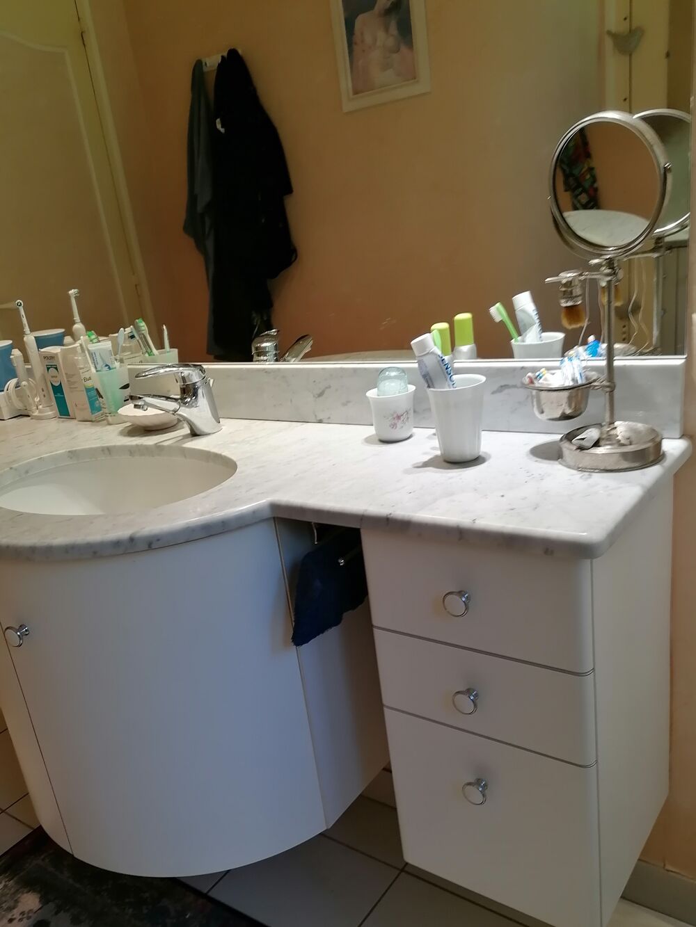 meuble de salle de bain Meubles