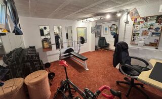 Villa à vendre 6 pièces 165 m² Gex